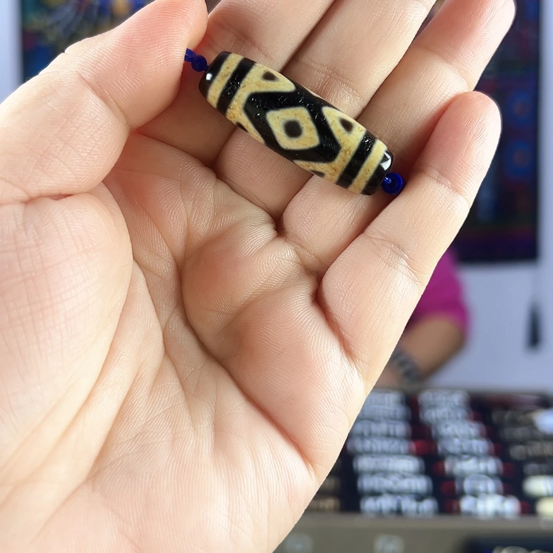 宁***天玛瑙/玉髓合金颈饰～任晓攀