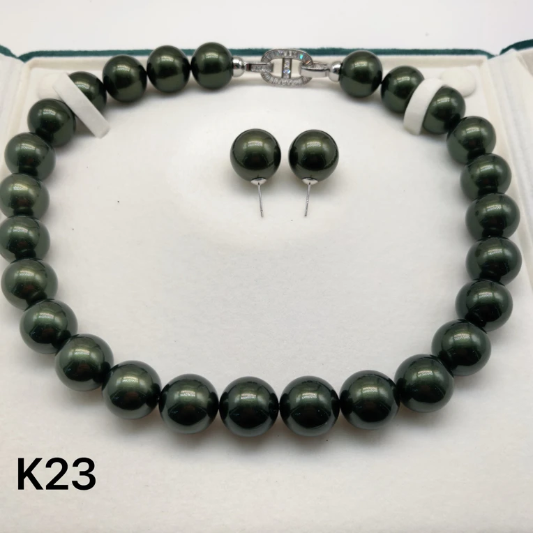 （双双专属）K23精美时尚美人珠链约16mm 多样性发货