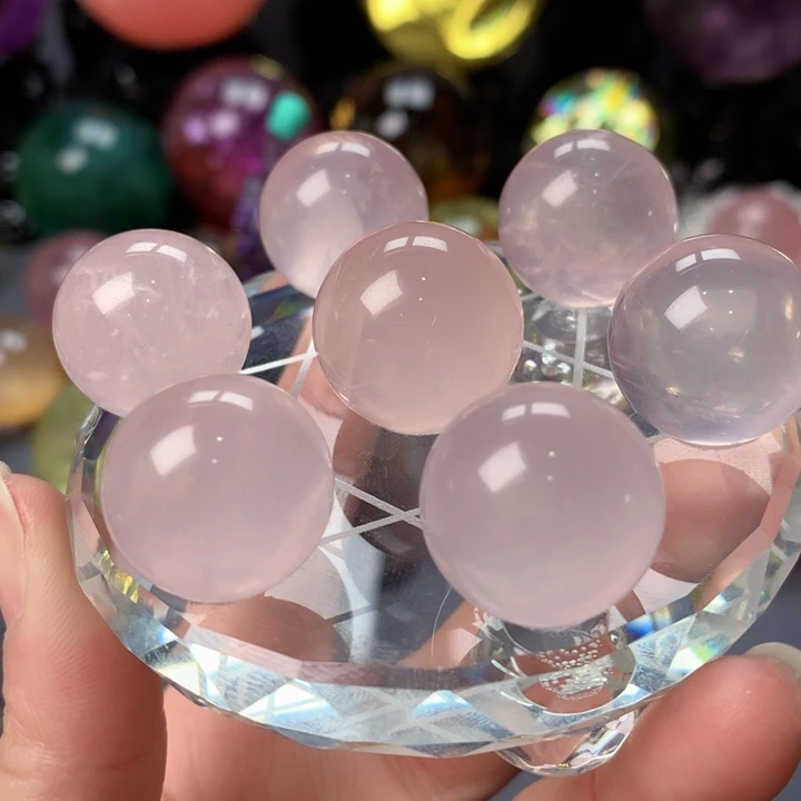 水晶水晶未镶嵌水晶