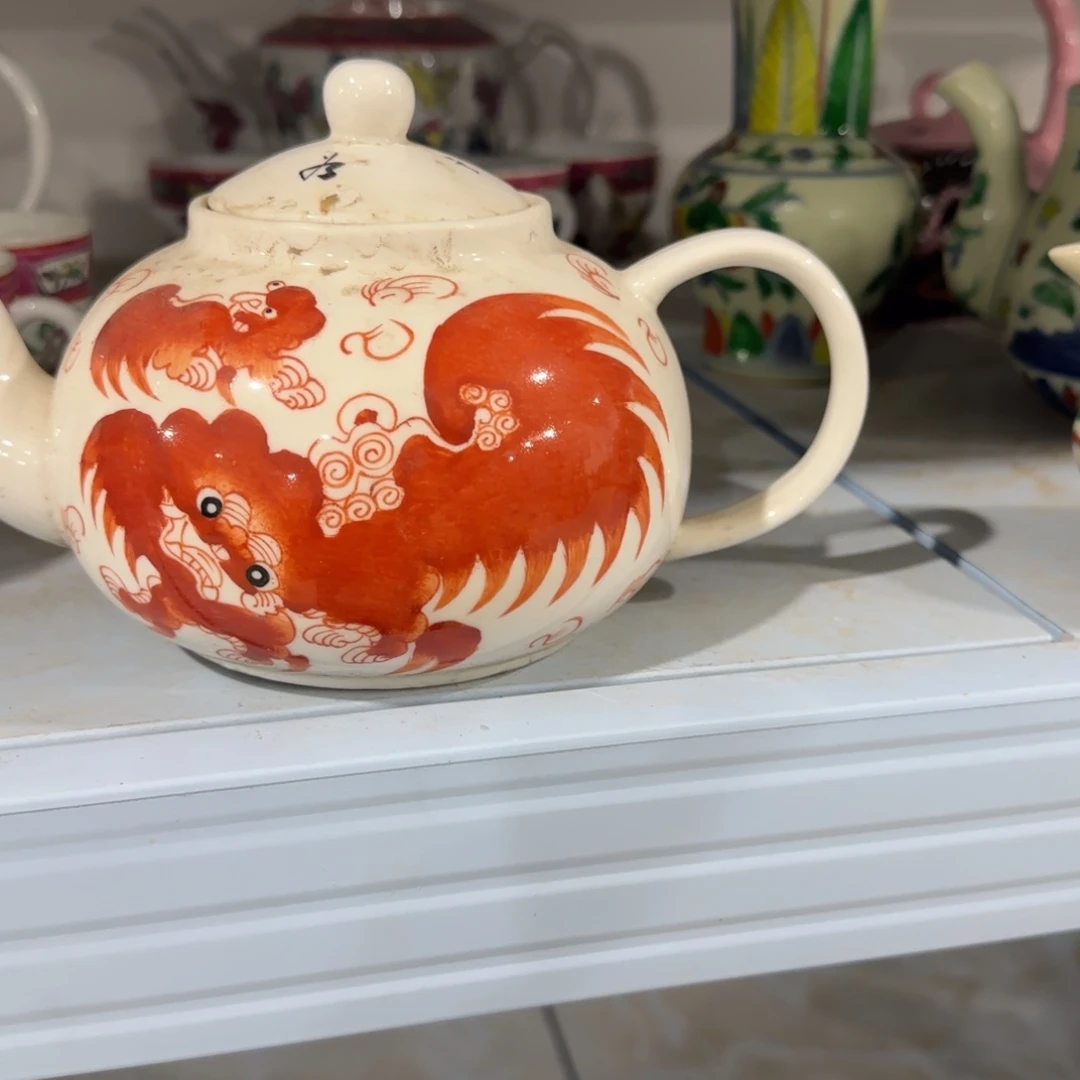 手绘瓷器，手绘瓷器