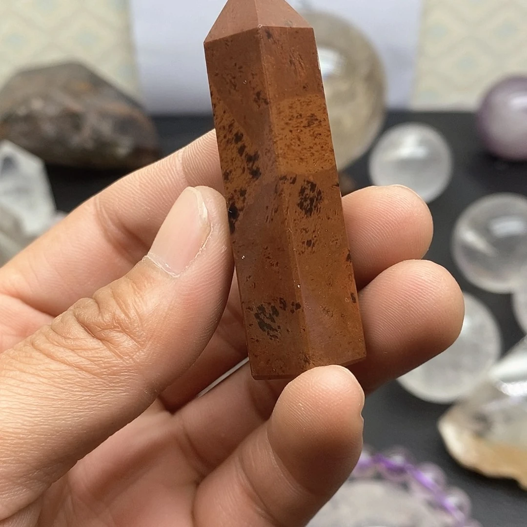 水晶148未镶嵌水晶石
