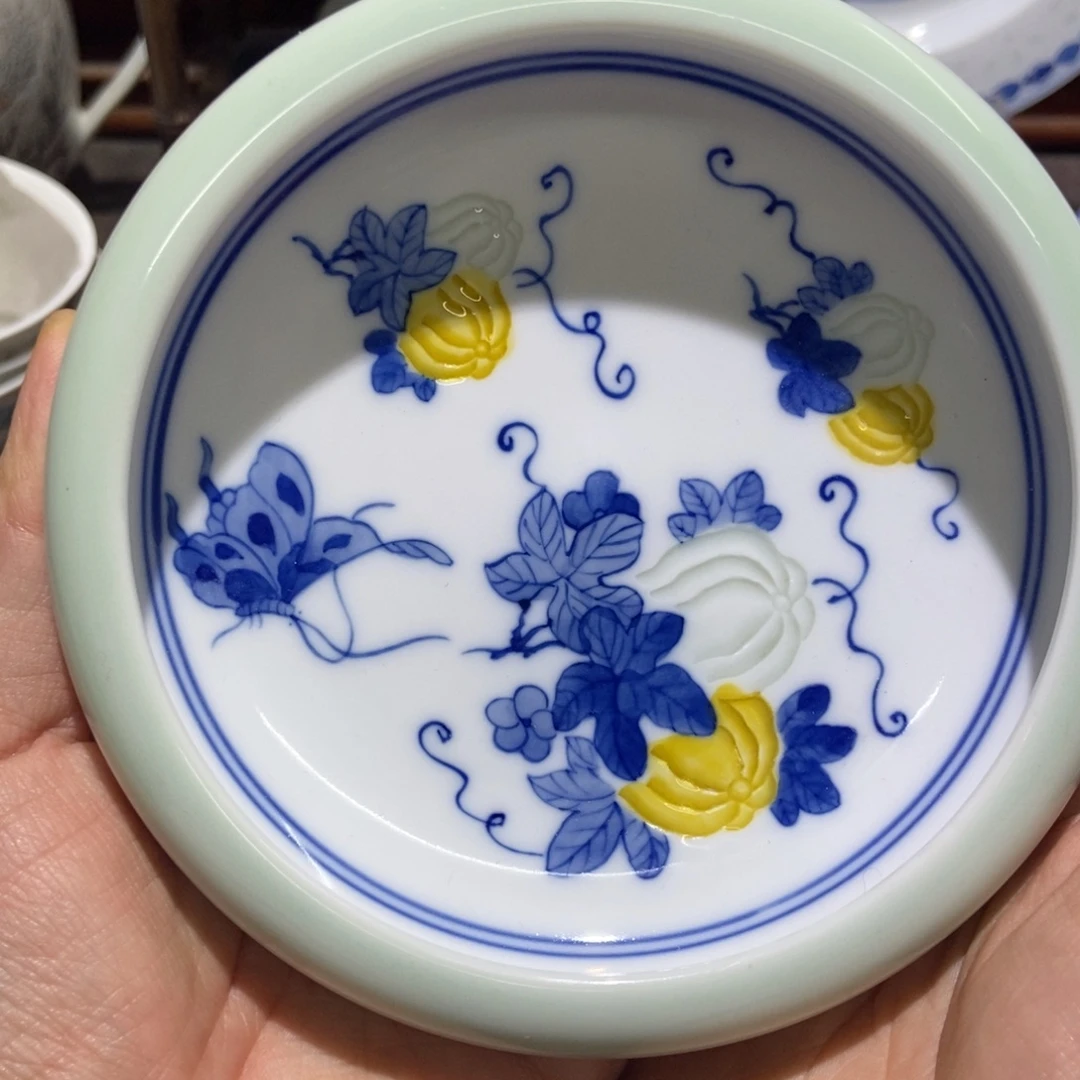 陶瓷艺术品的制作