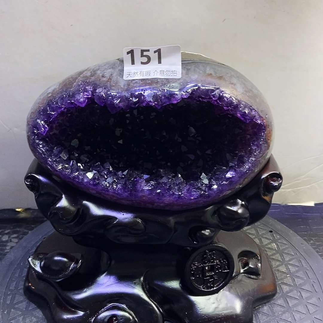 未镶嵌大型摆件（非配饰）水晶
