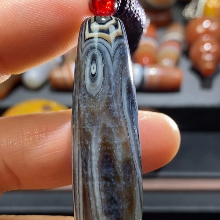 酒***仙玛瑙/玉髓未镶嵌挂件