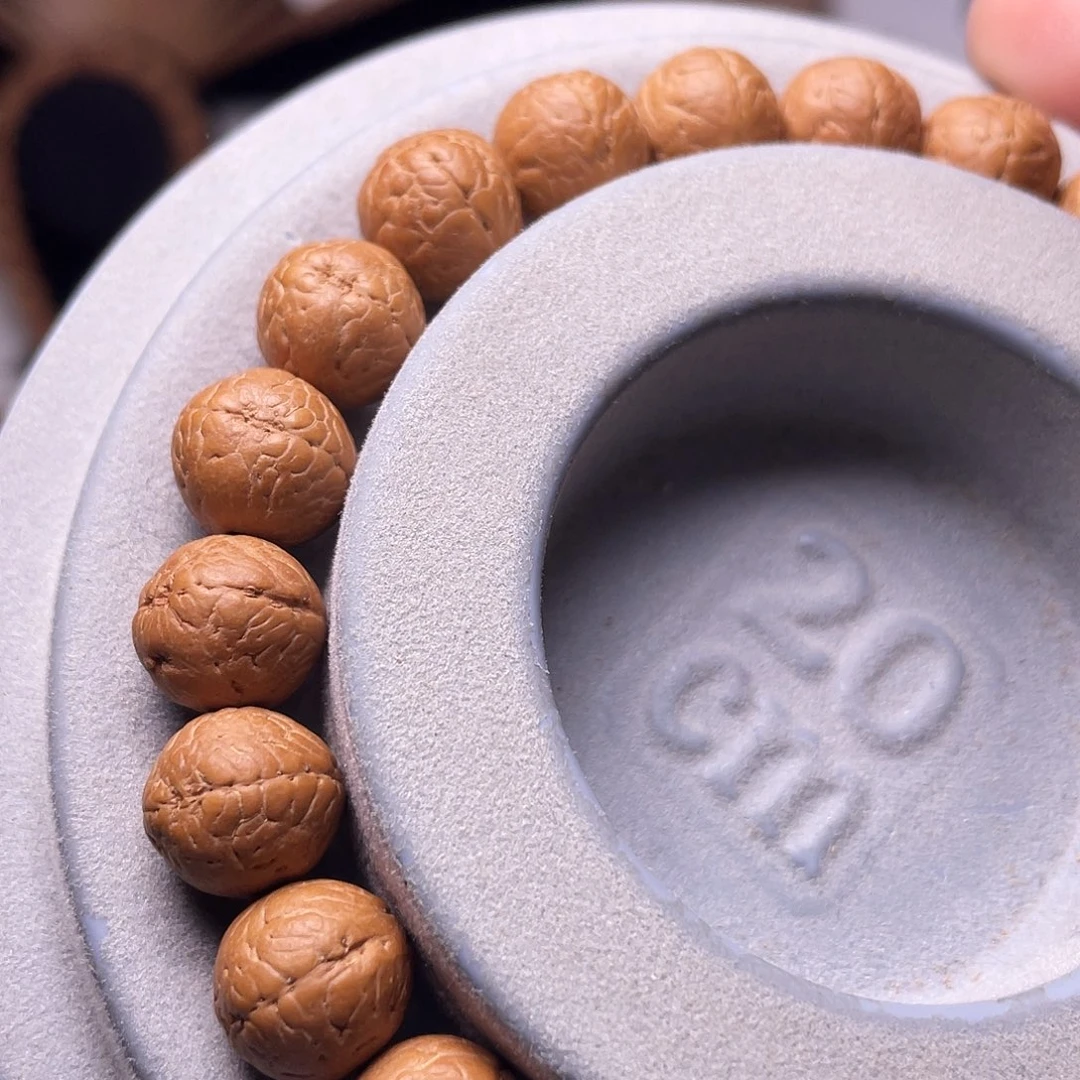 凤眼菩提吊坠菩提310