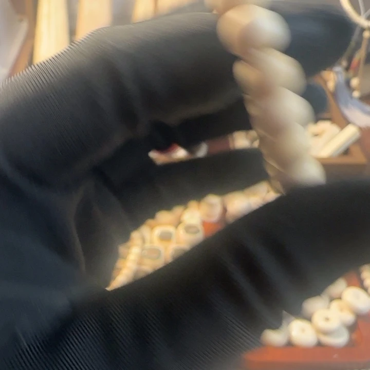 猛犸象牙手串/手链/手镯