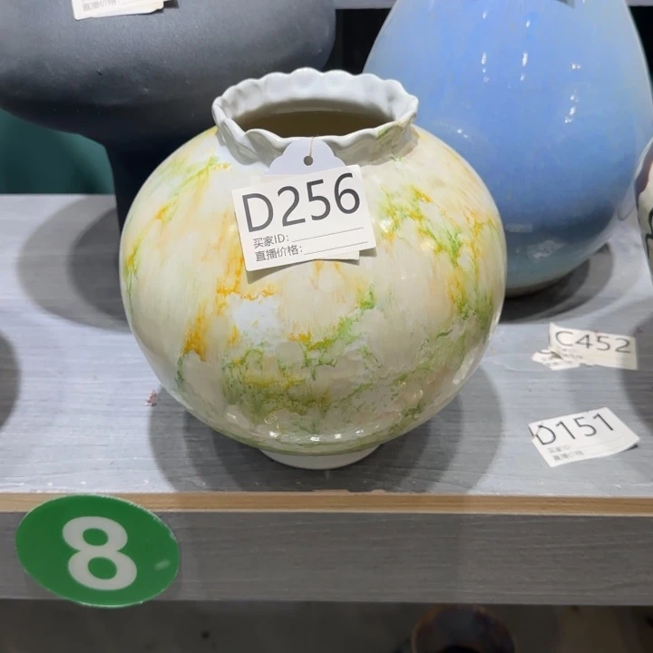 景德镇陶瓷艺术品