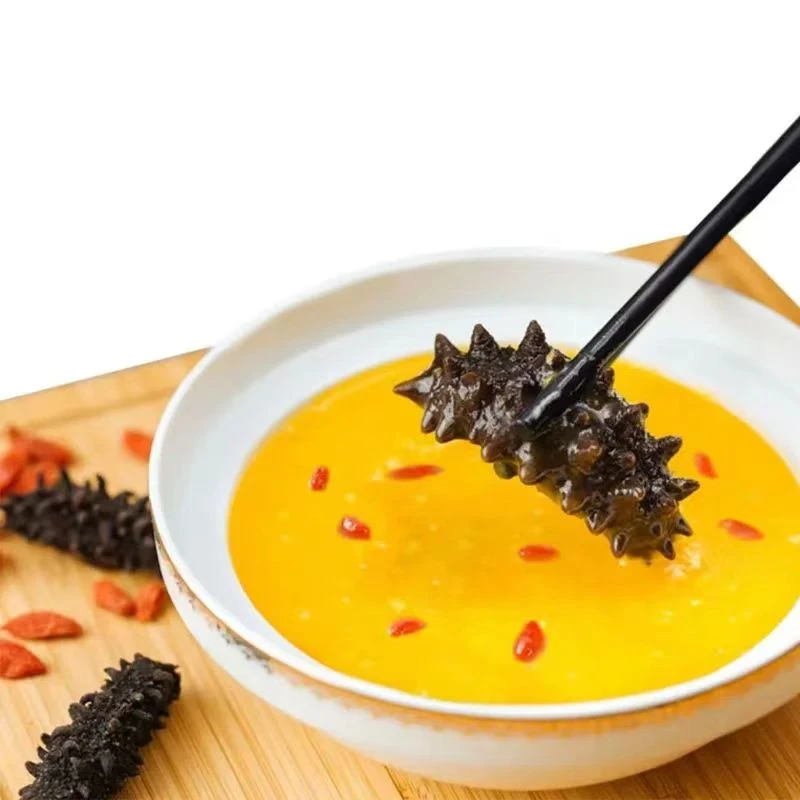 【精品】8盒海参小米粥 220g/