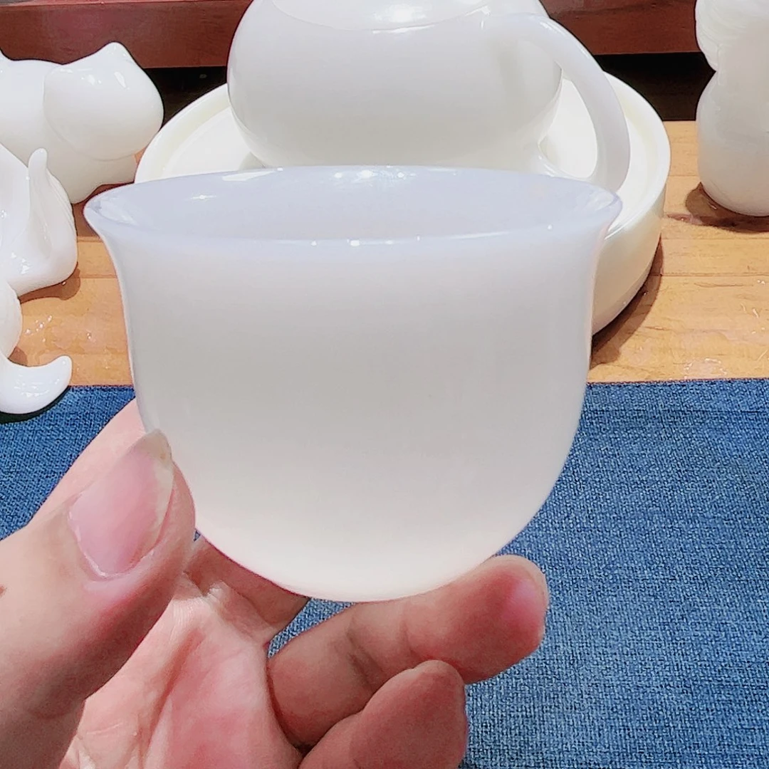 瓷片6个璞玉75cc111111111