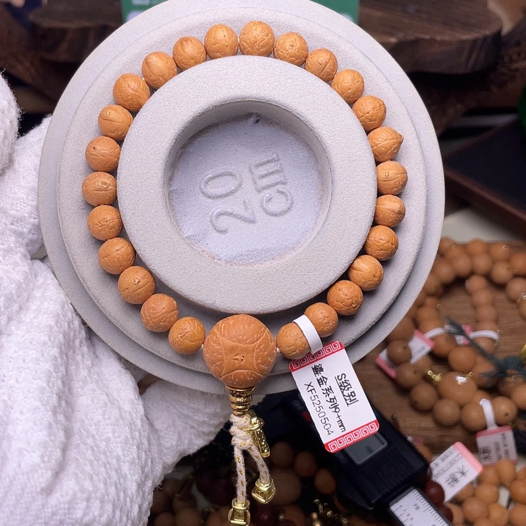 手串凤眼菩提菩提88