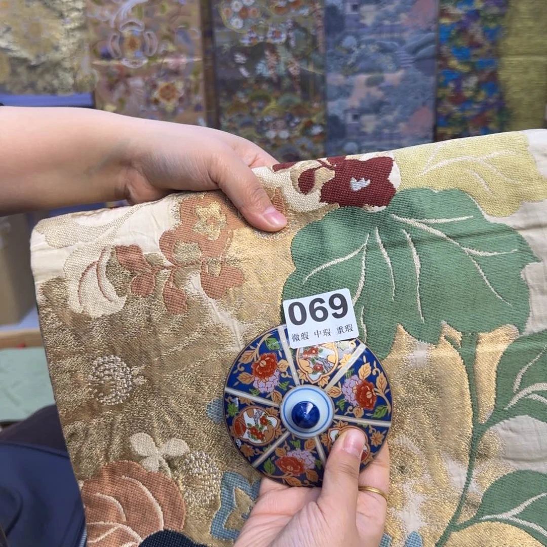 手工艺品琉璃已*置小雨