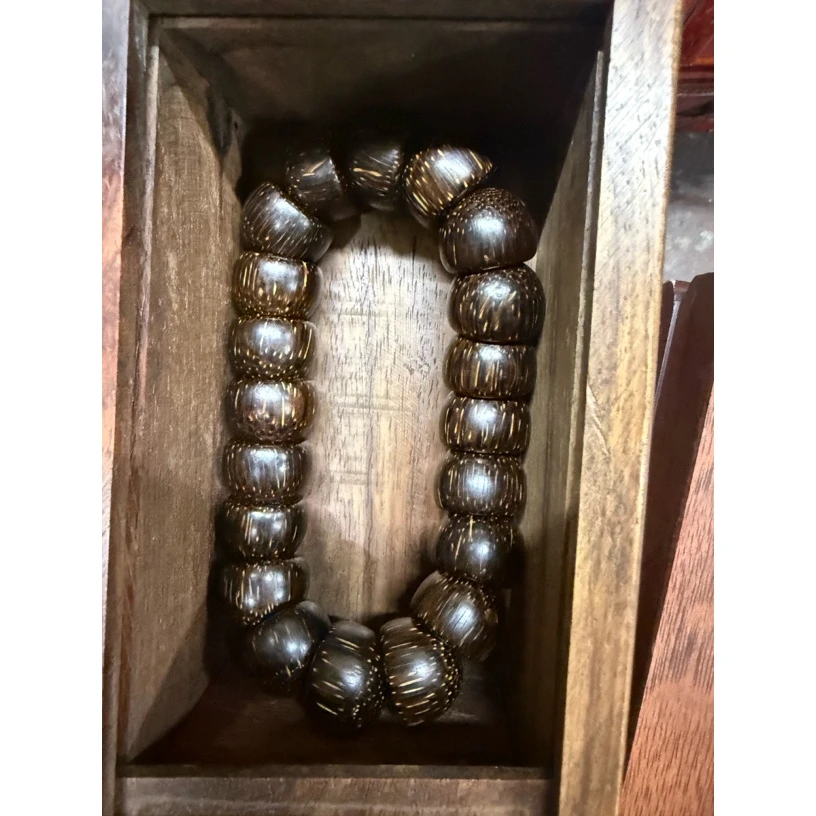 【闪购商品】机关盒手串