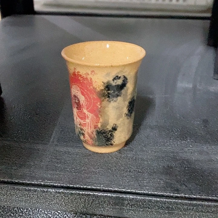 德化陶瓷仓库工艺6046