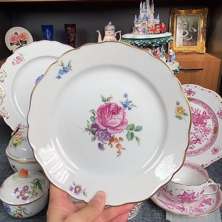 紫砂中古瓷器其他瓷器