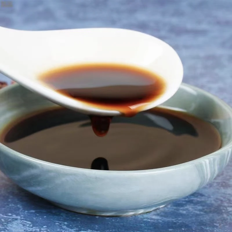 四年麦麸特色米醋，口感醇厚风味佳