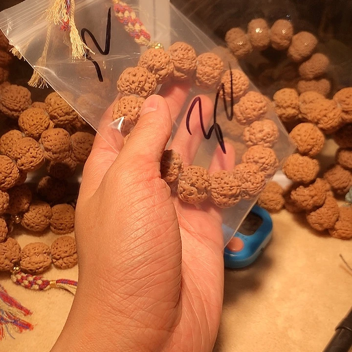 金刚菩提手串M****ㅤ12。