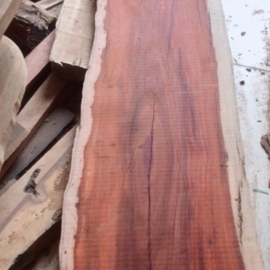 深***割大果紫檀（缅甸花梨）