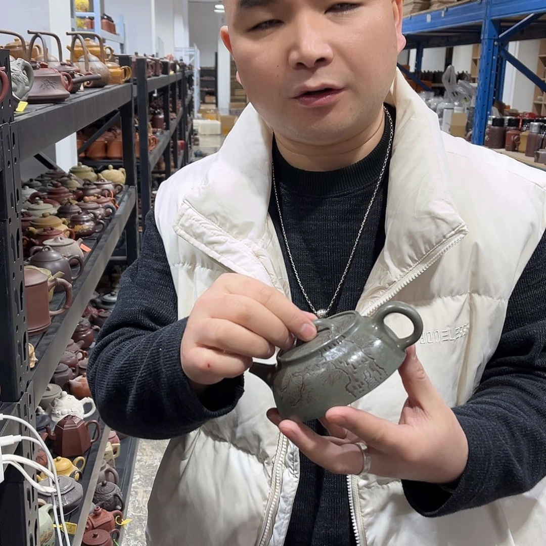茶壶紫砂klemnamomemexwol