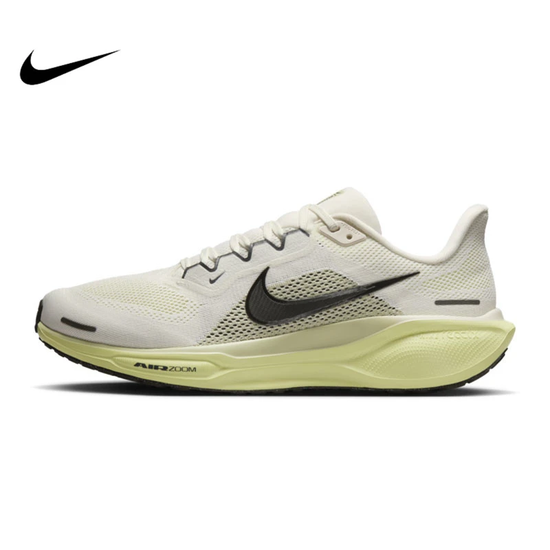Nike耐克春季男鞋AIR ZOOM PEGASUS 41运动鞋跑步鞋FD2722-109