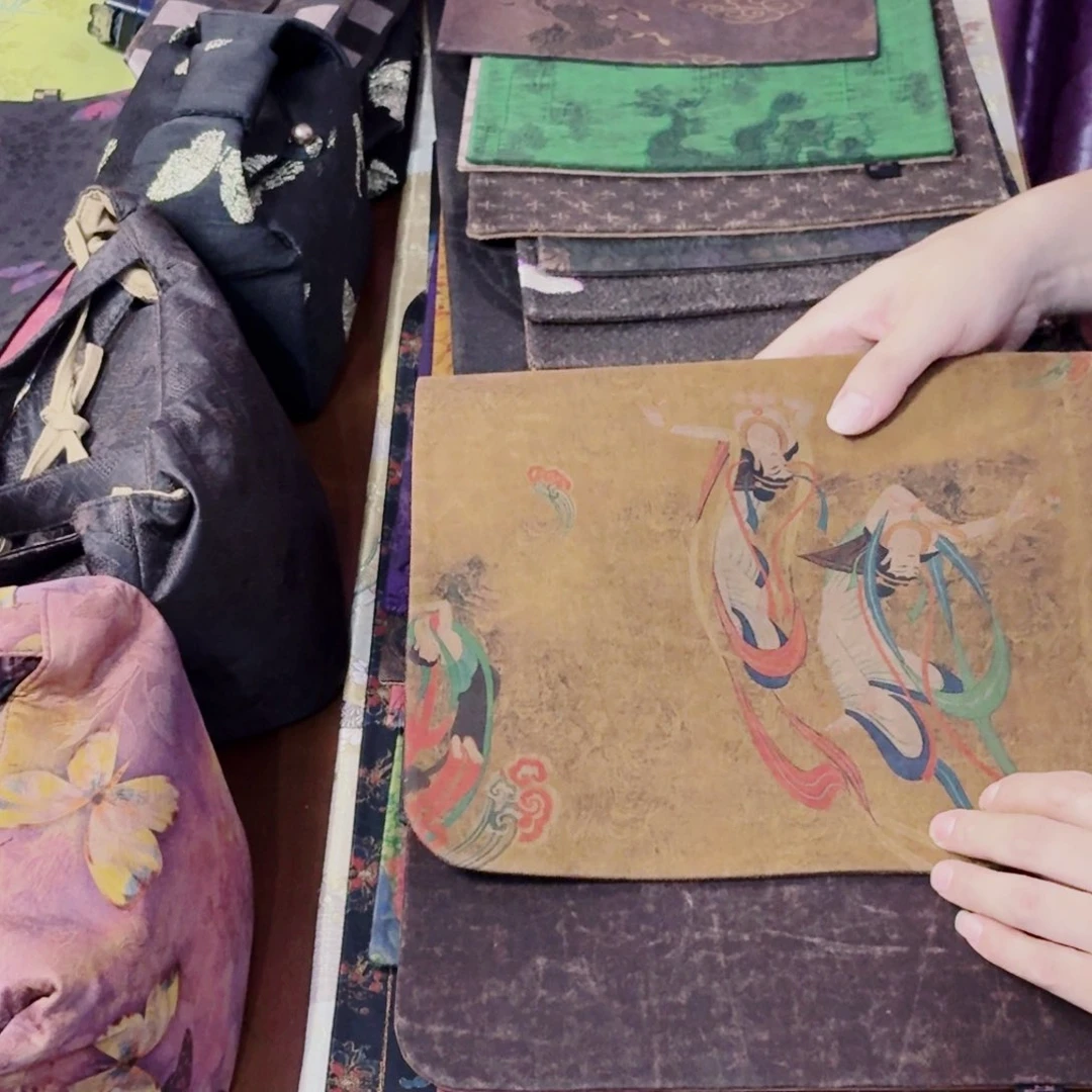 裕香阁高品质茶席