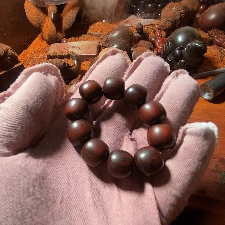 厦***化檀香紫檀（小叶紫檀）