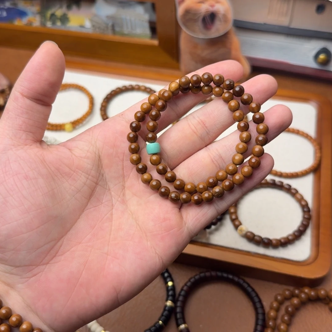 菩提手串/手链库克