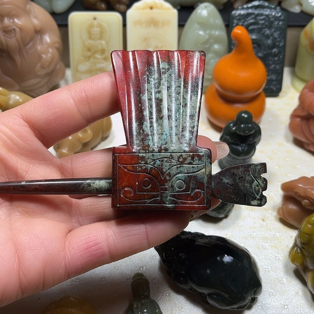 白玉菩提吊坠白玉菩提吊坠