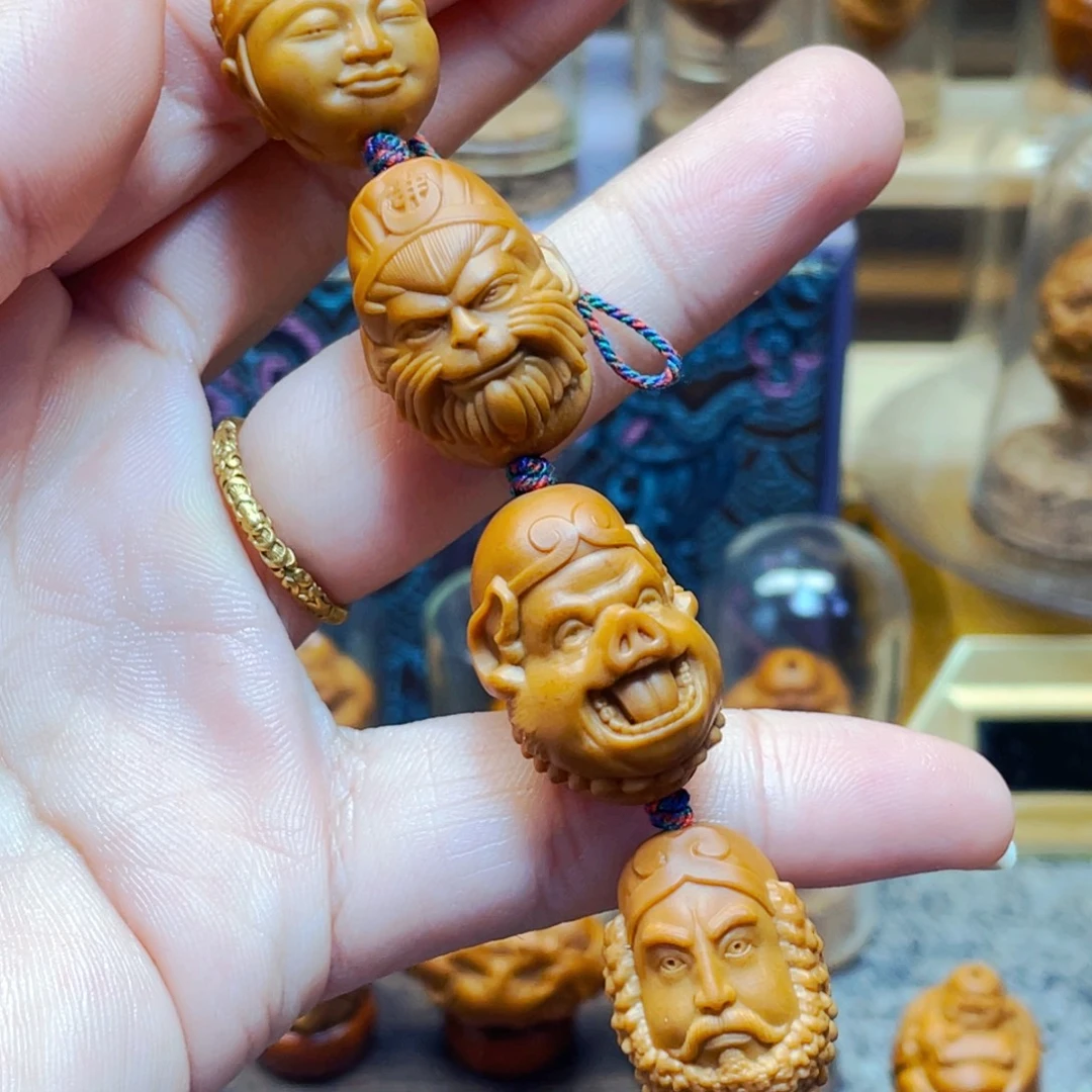 手串/手链橄榄核橄榄