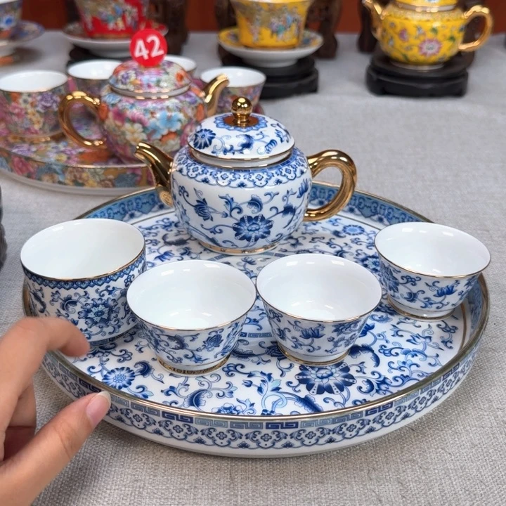 景德镇陶瓷景德镇瓷器