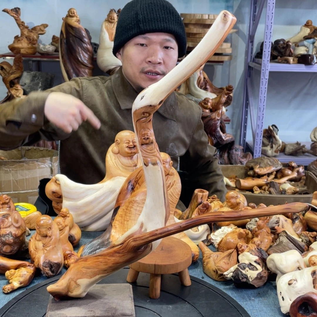 【闪购商品】柏木（崖柏）其他