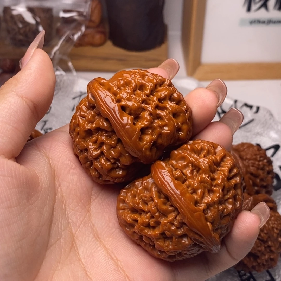 森***文玩核桃文玩核桃