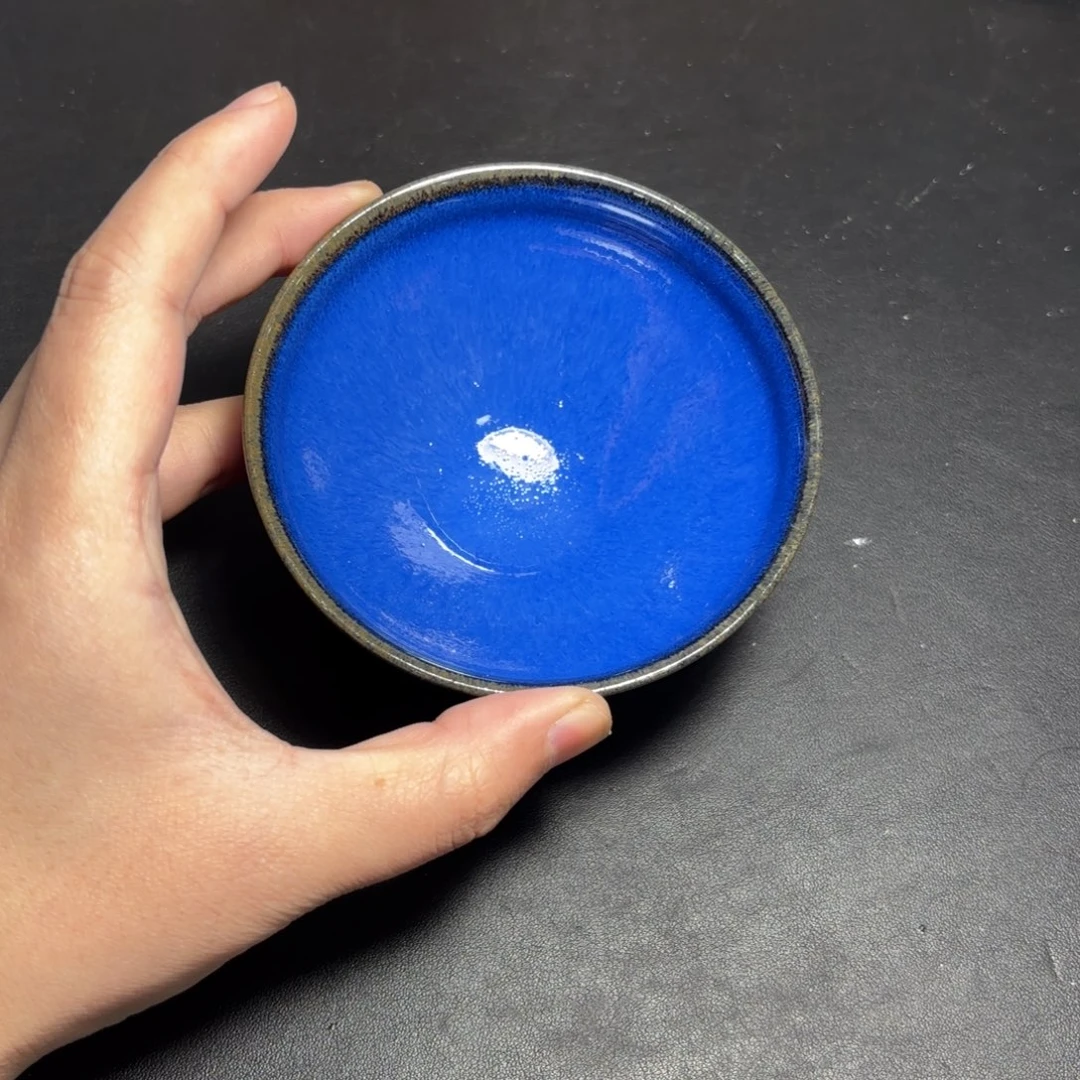 文***6主人杯定制款 藏收