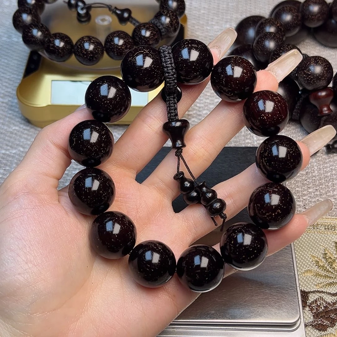 檀香紫檀（小叶紫檀）1.8 13满