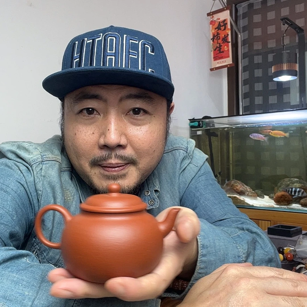 【闪购商品】茶壶紫砂
