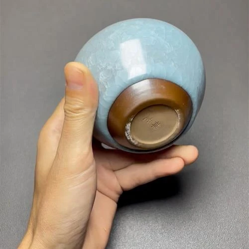 【闪购商品】茶盏-10134..........