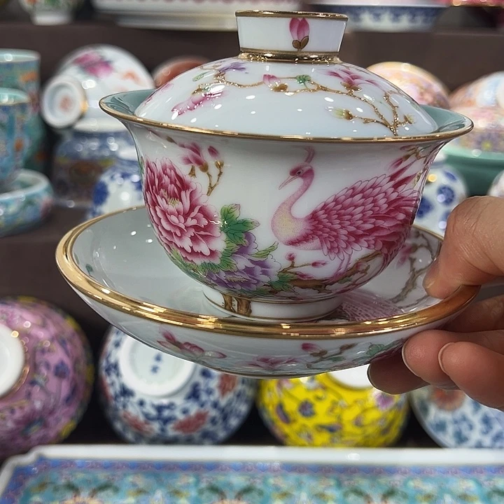 全场景德镇陶瓷景德镇陶瓷