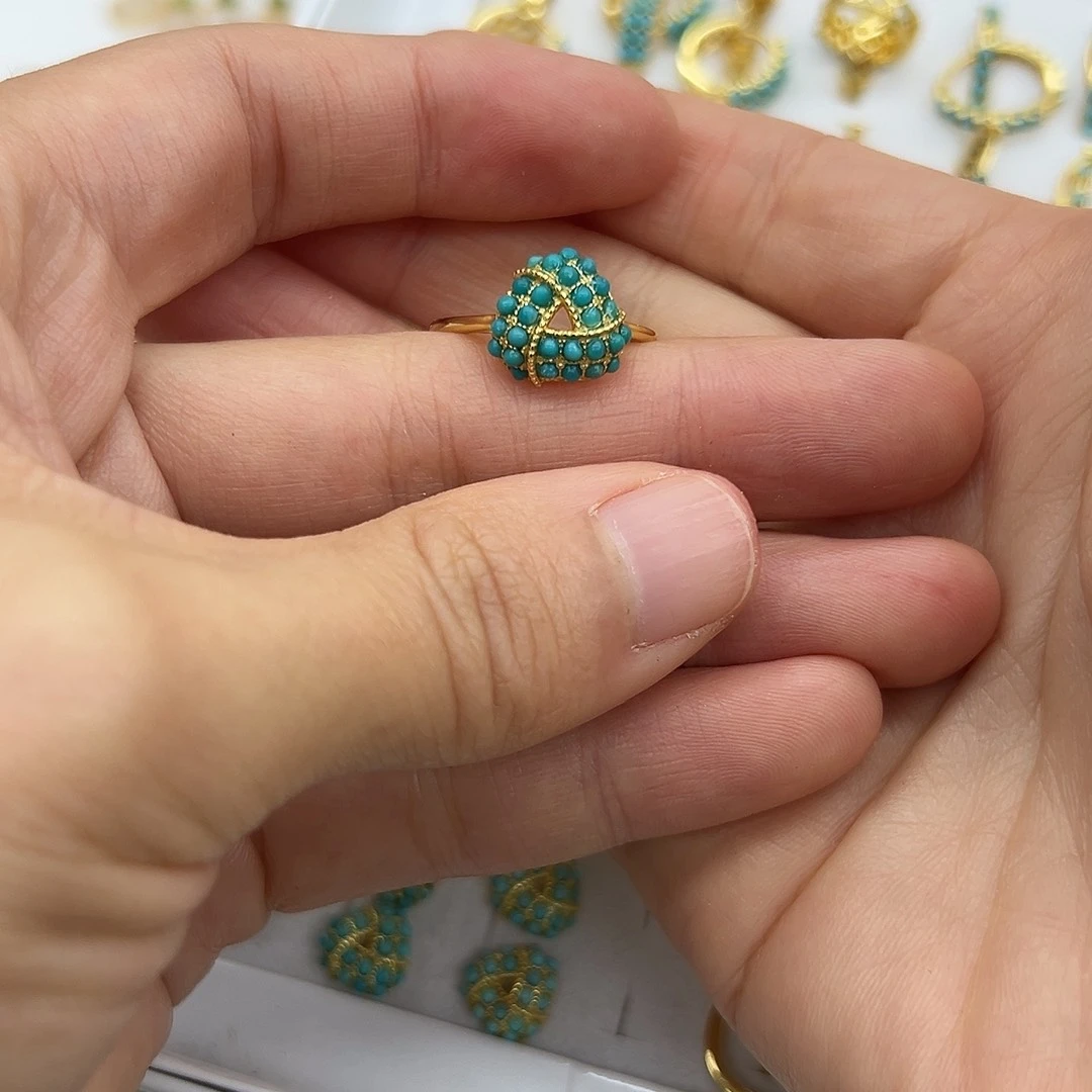 银S925镶嵌和田玉耳饰用**娜