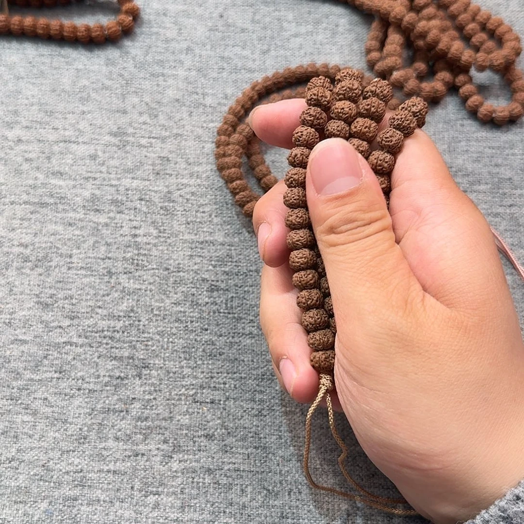 1***3吊坠金刚菩提平细108 7➕