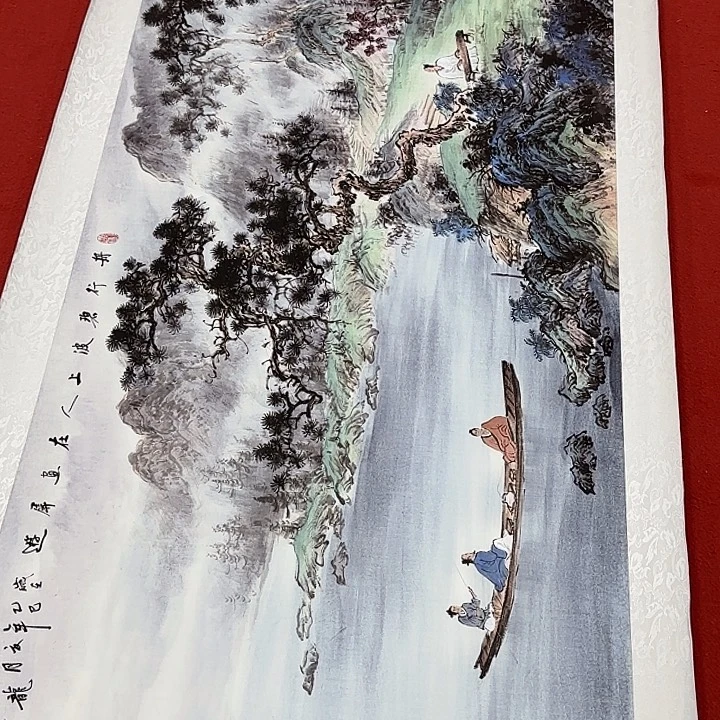 展示作品作品展示纸本