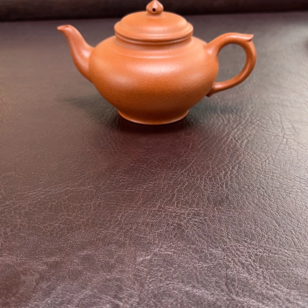 茶壶紫砂宜兴紫砂壶的制作