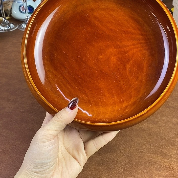 瓷器铜铁器木器木粉花瓶杯子