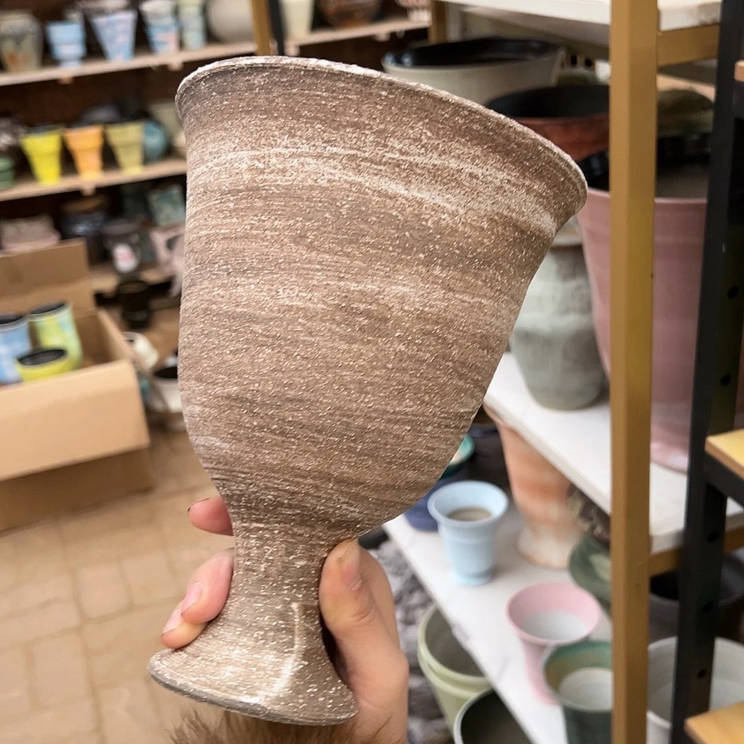 86景德镇陶瓷口14高21