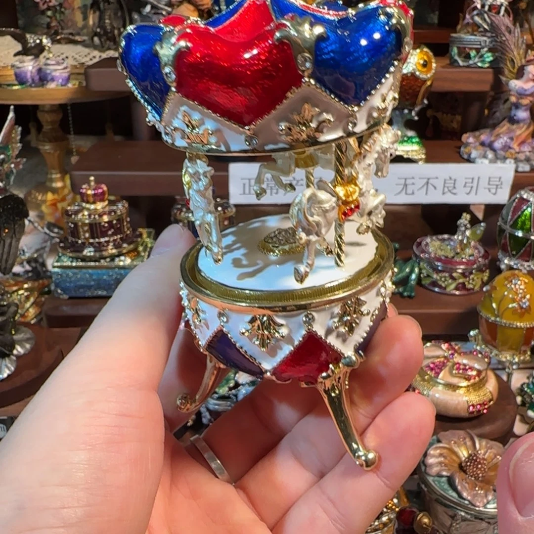 锡手工制作请勿吹毛求疵
