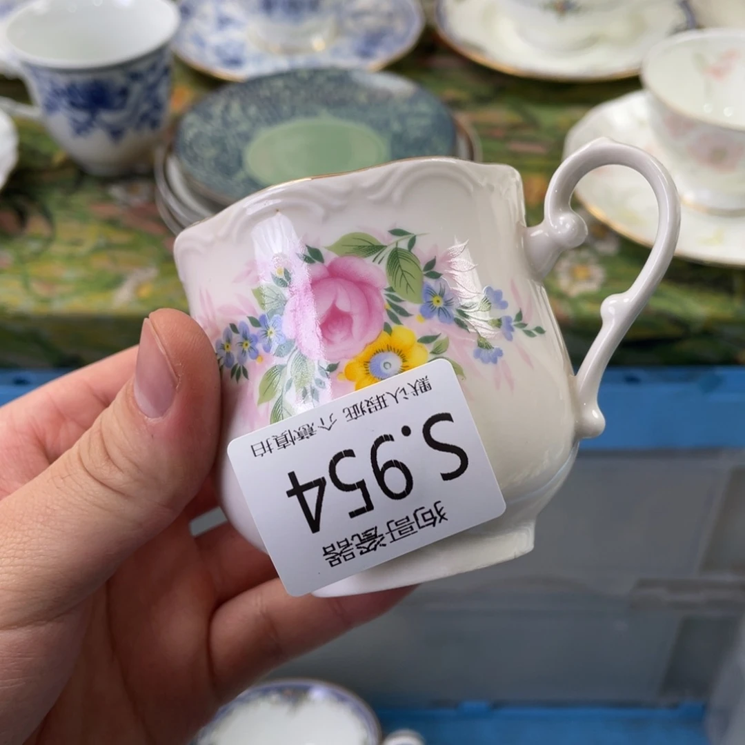 小***麻狗哥瓷器直播间1212