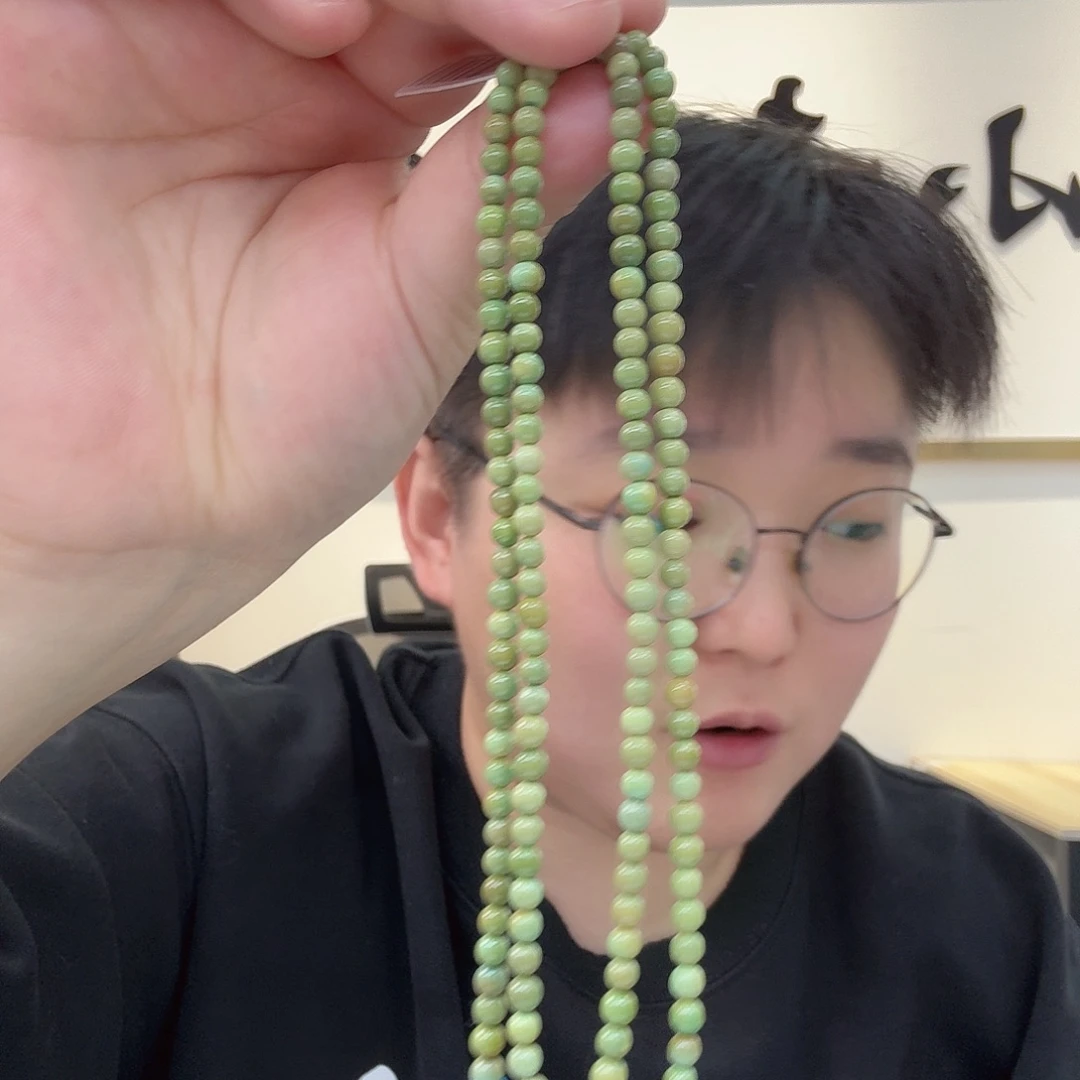 绿松石未镶嵌珠宝奇石674