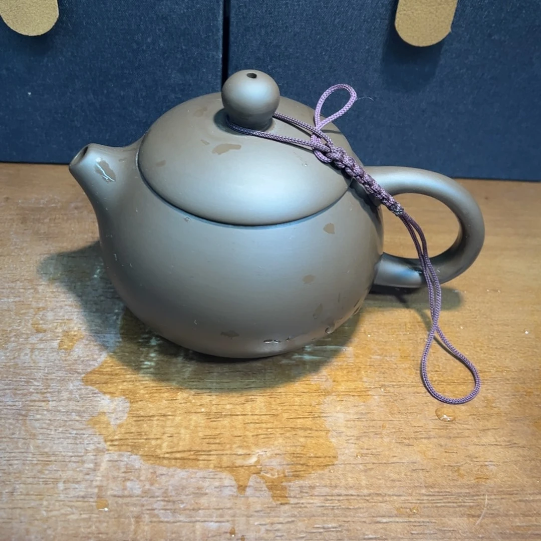 茶壶紫砂紫砂壶的