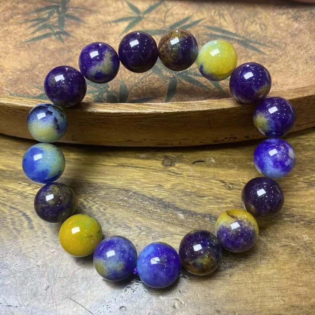 非金属珐琅手链 精品时尚手链丫107