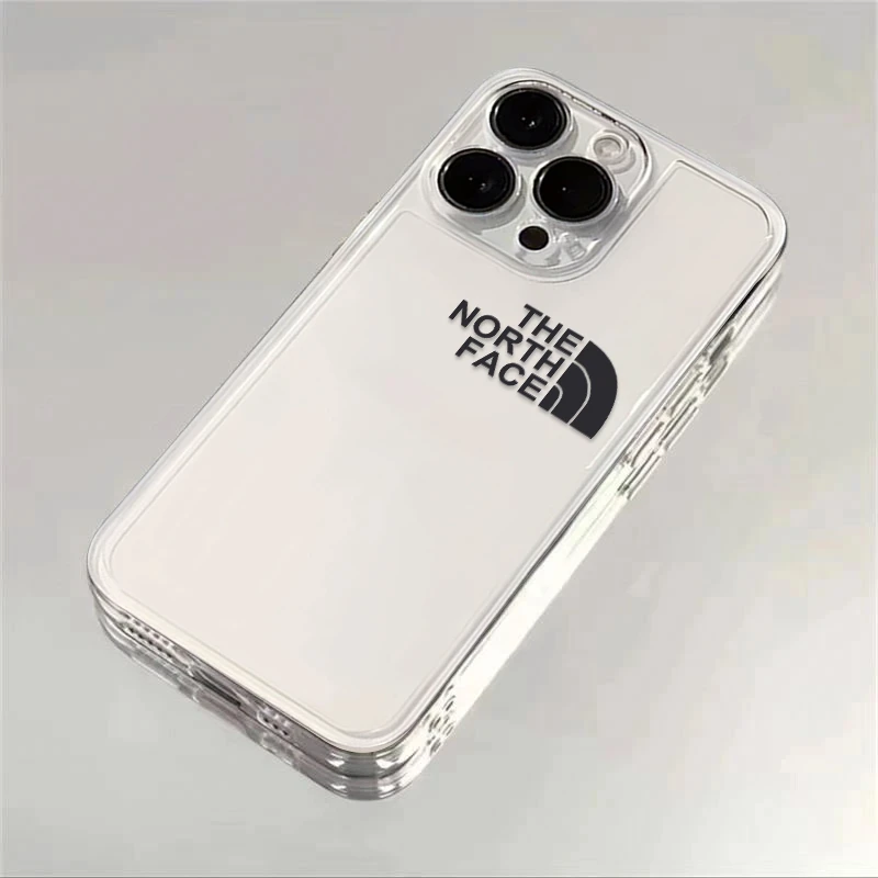 在北方适用苹果16手机壳15promax软壳14pro透明13pro12防摔7/8