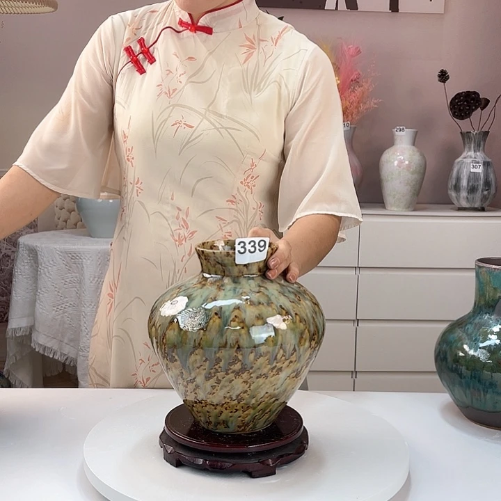 339 景德镇陶瓷艺术精品