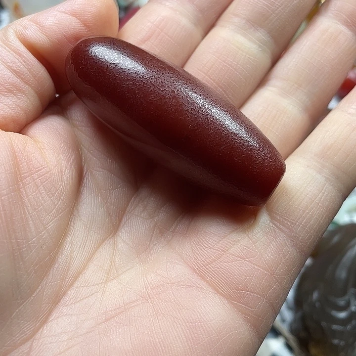 玛瑙/玉髓未镶嵌挂件